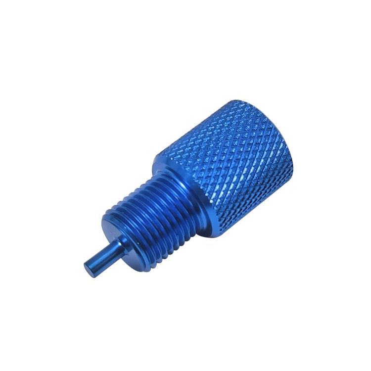 ZK-061 Car Brake Proportioning Valve Bleeder Tool for DISC DRUM PV2 / PV4 AC 172-1371, ZK-061