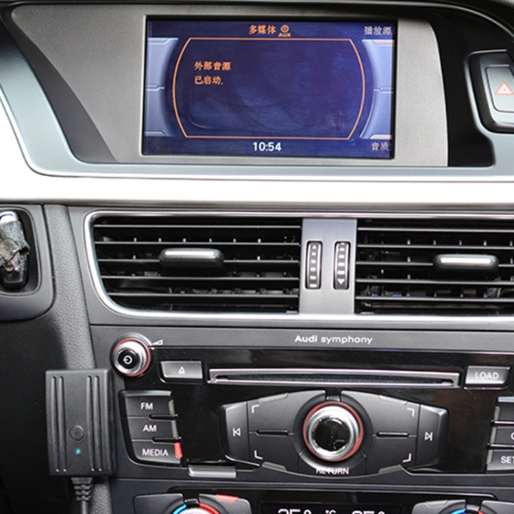 Car AUX Bluetooth Audio Cable + MIC for BMW E86 X3 E83, For BMW E86 X3 E83