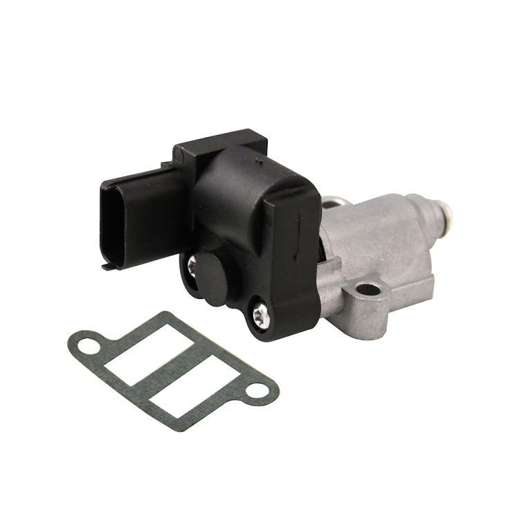 TL022 Car Air Valve Intake Control Valve for Hyundai Accent / KIA Rio Rio5, For Hyundai Accent / KIA Rio Rio5