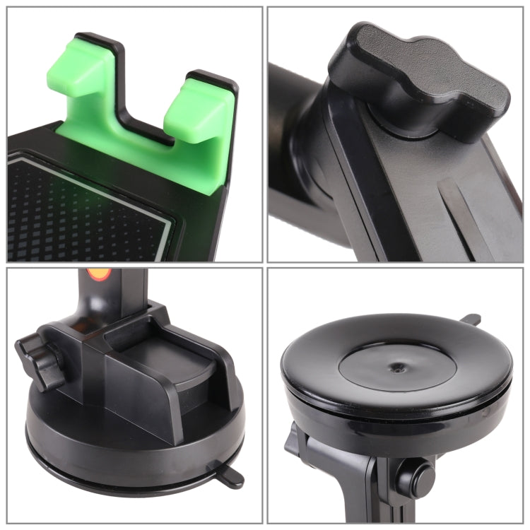 Truck Suction Cup Mobile Phone Holder, Suction Cup Mobile Phone Holder