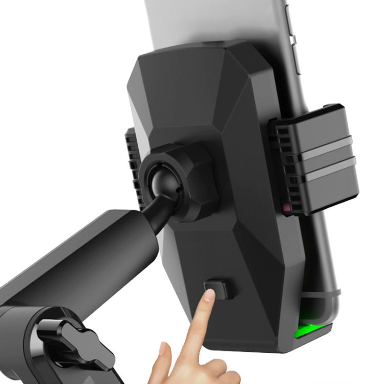 Truck Suction Cup Mobile Phone Holder, Suction Cup Mobile Phone Holder