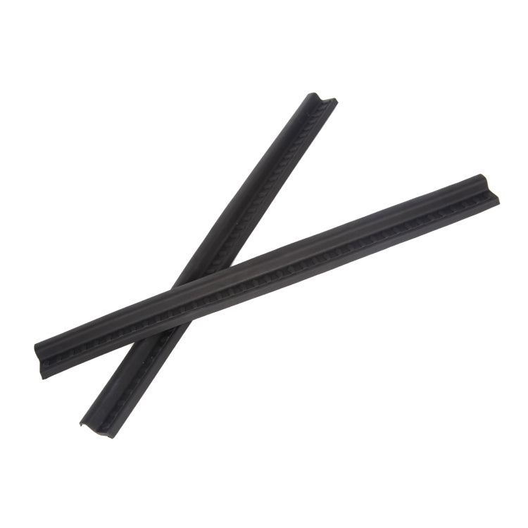 Car Door Pedal Protection Strip for Jeep Wrangler TJ 1997-2010, Door Pedal Protection Strip