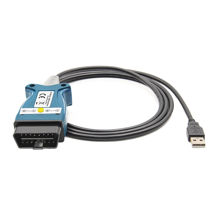 INPA K+DCAN FT232RL 9241 USB Diagnostic for BMW, For BMW