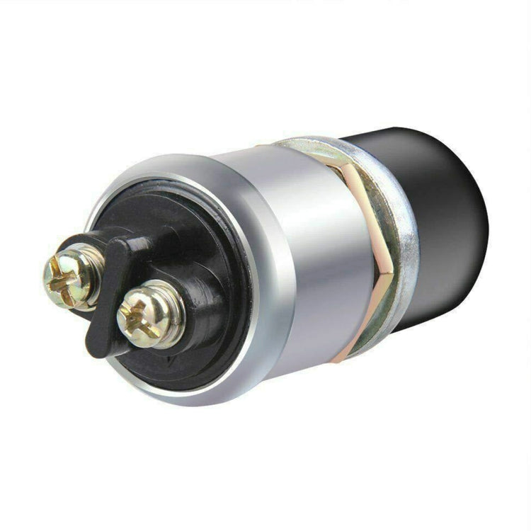 Car Engine One Key Start Ignition Switch 12V Waterproof Horn Switch, 12V