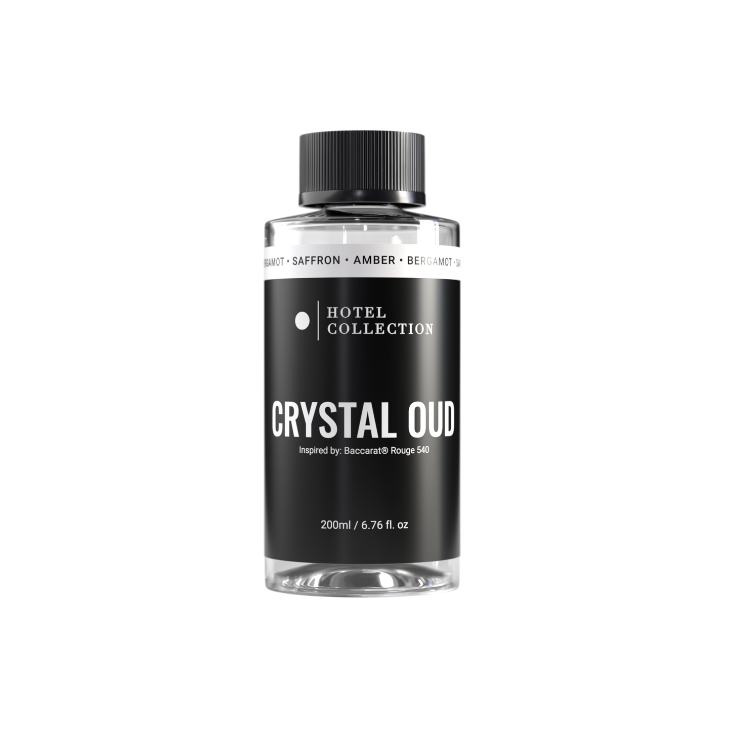 Crystal Oud