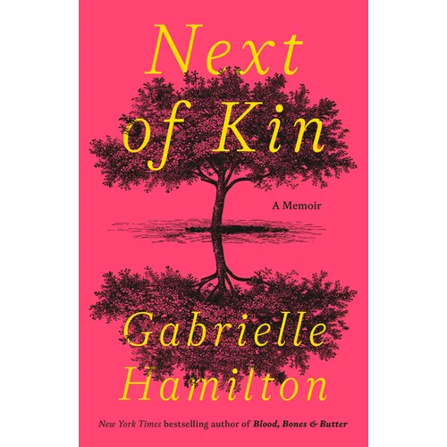 Next of Kin: A Memoir