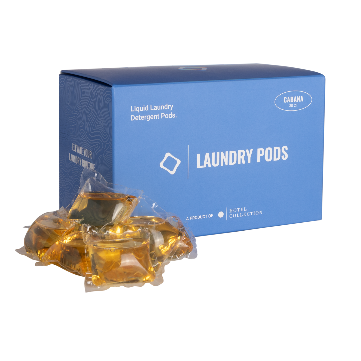 Pods Starter Kit