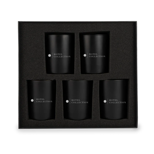 Signature Candle Collection