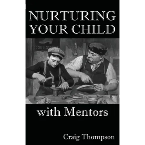 Nurturing Your Child with Mentors