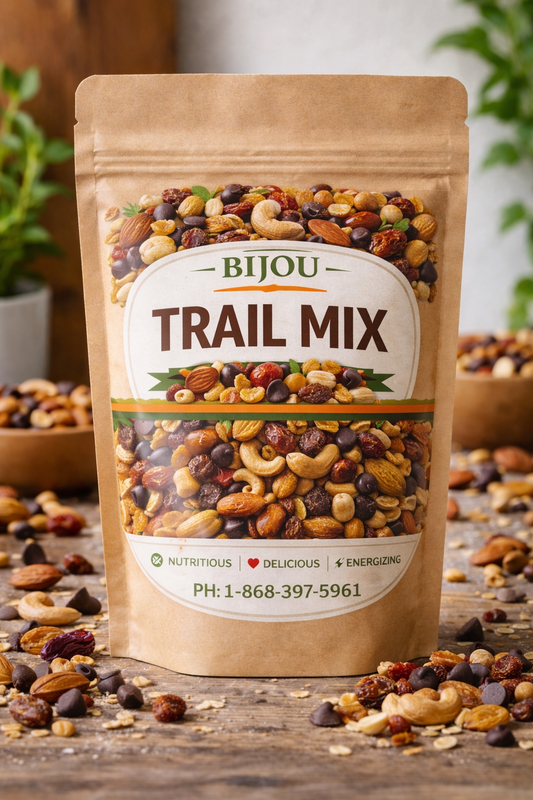 Bijou Trail Mix