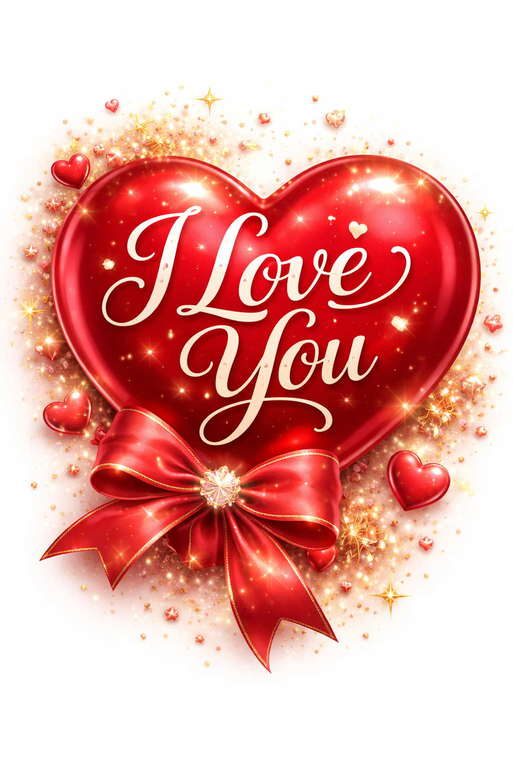 Heart to Heart Sentiments digital cards