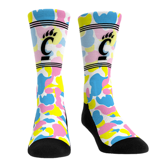 Cincinnati Bearcats - Easter Ink
