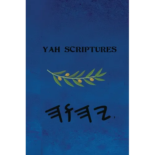 Yah Scriptures - Apocrypha