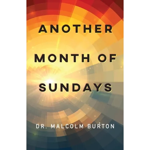 Another Month of Sundays