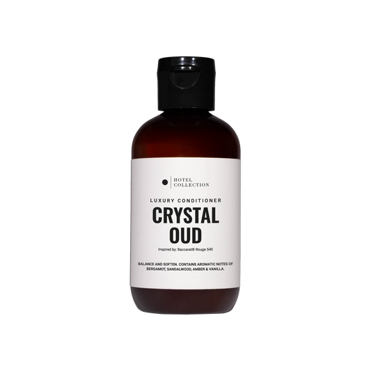 Hotel-Inspired Conditioner