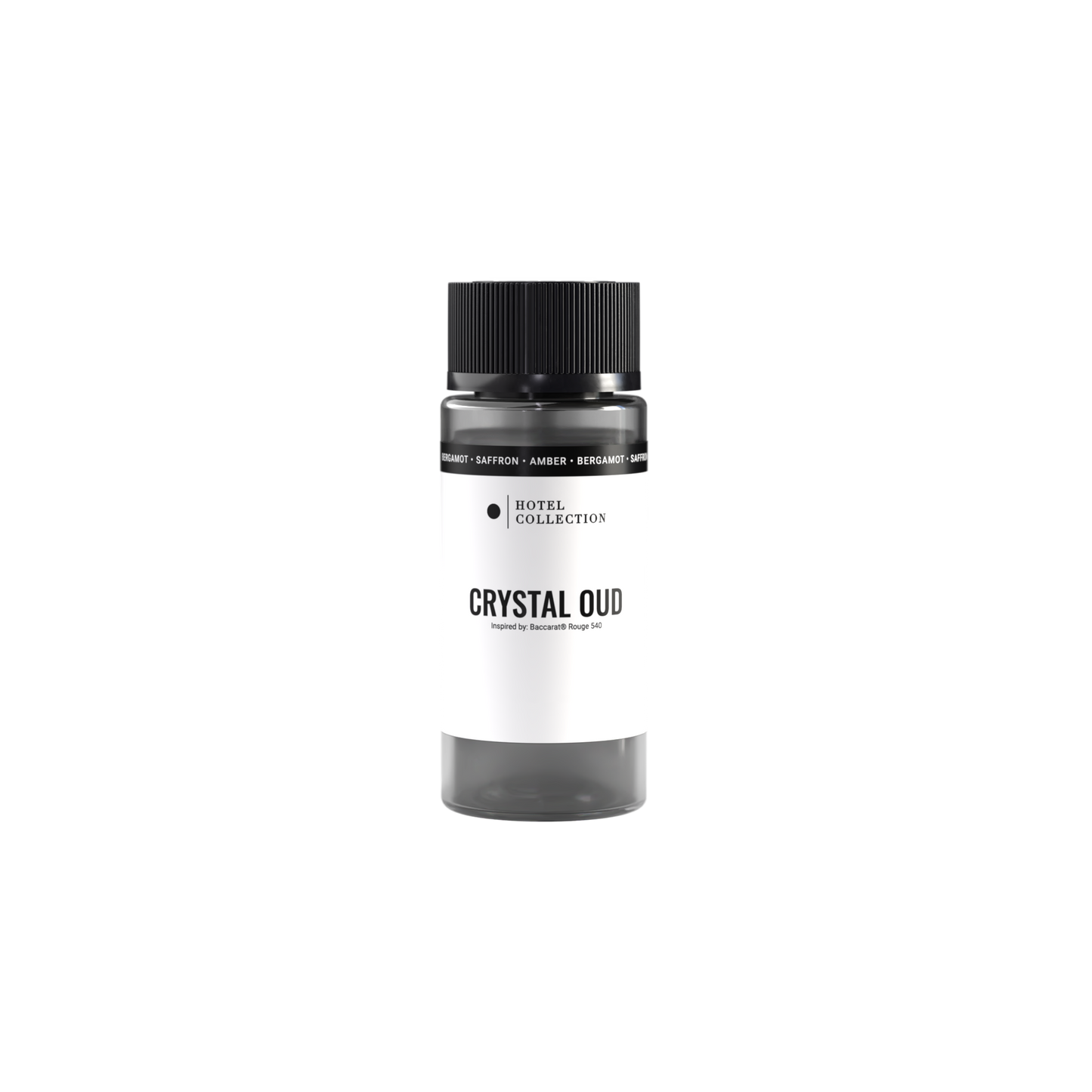 Crystal Oud