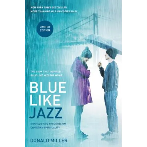 Blue Like Jazz: Movie