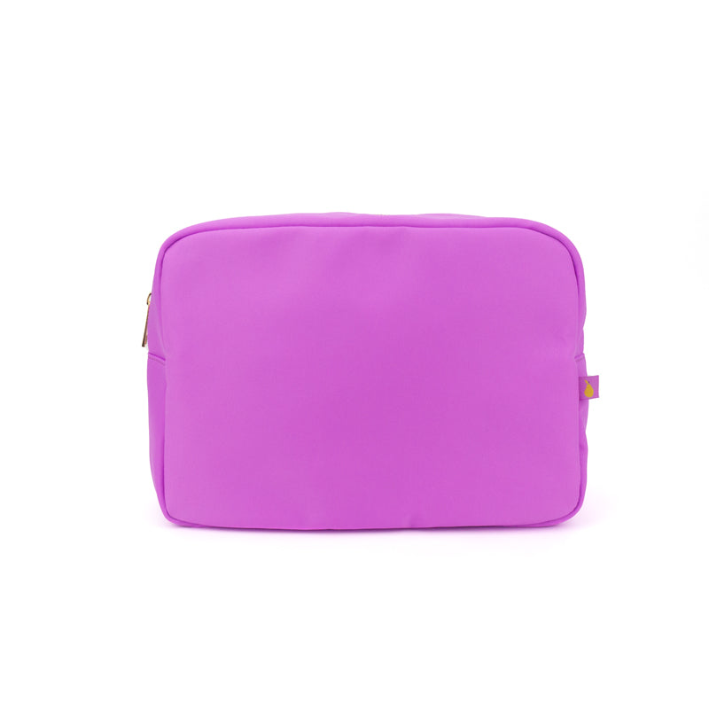 Bailey XL Pouch | INCLUDES UP TO 5 PATCHES