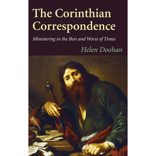 The Corinthian Correspondence