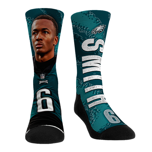 Devonta Smith - Philadelphia Eagles  - Big Player