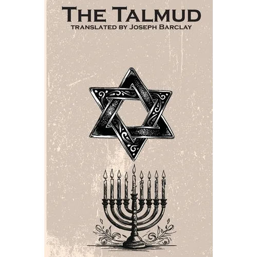 The Talmud