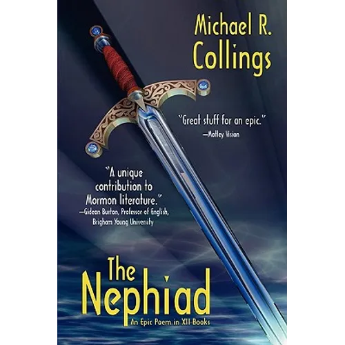 The Nephiad: An Epic Poem in XII Books