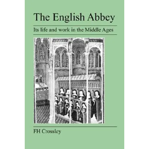 The English Abbey