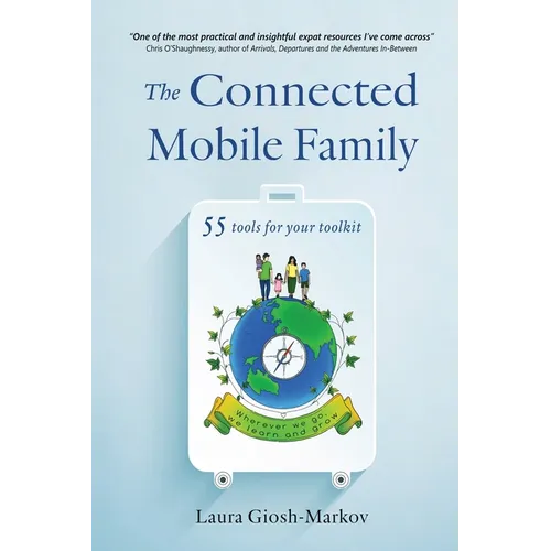 The Connected Mobile Family: 55 tools for your toolkit