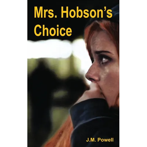 Mrs. Hobson's Choice