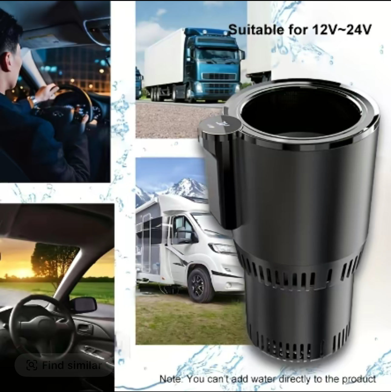 Thermo Cup