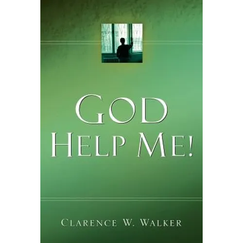God Help Me!