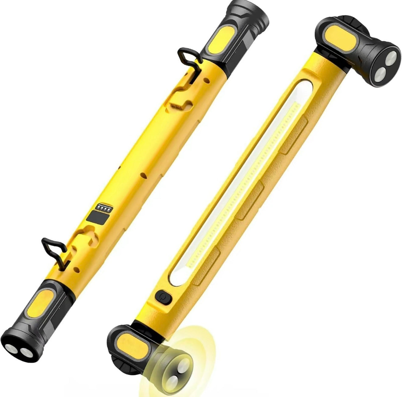 HoodFlex LED Light Bar