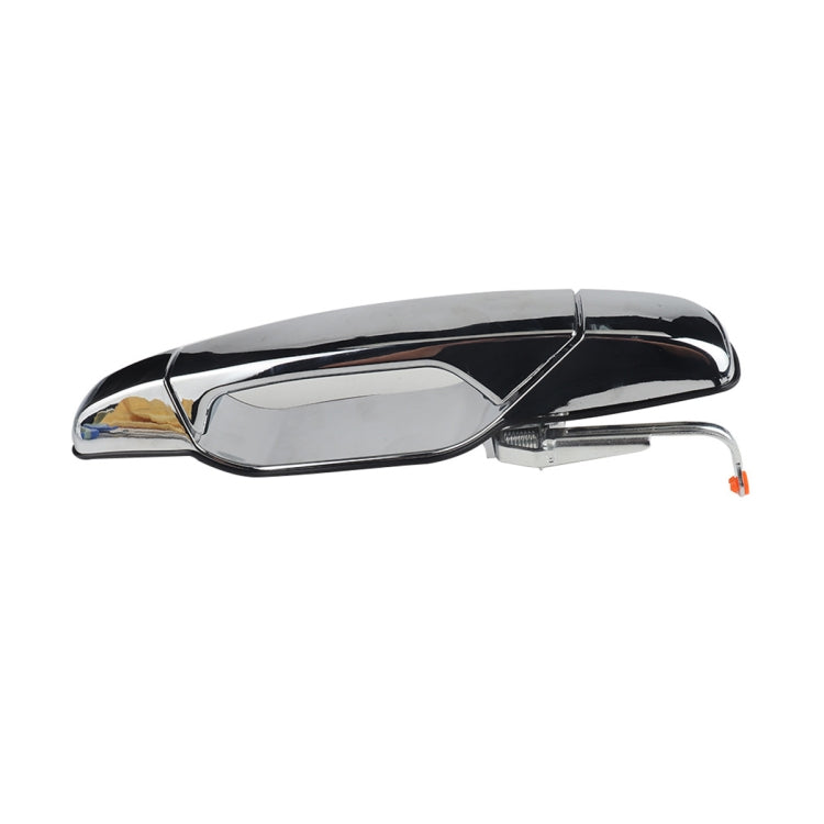 Car Right Rear Door Outside Handle 25960522 for Chevrolet / GMC, A5050-04