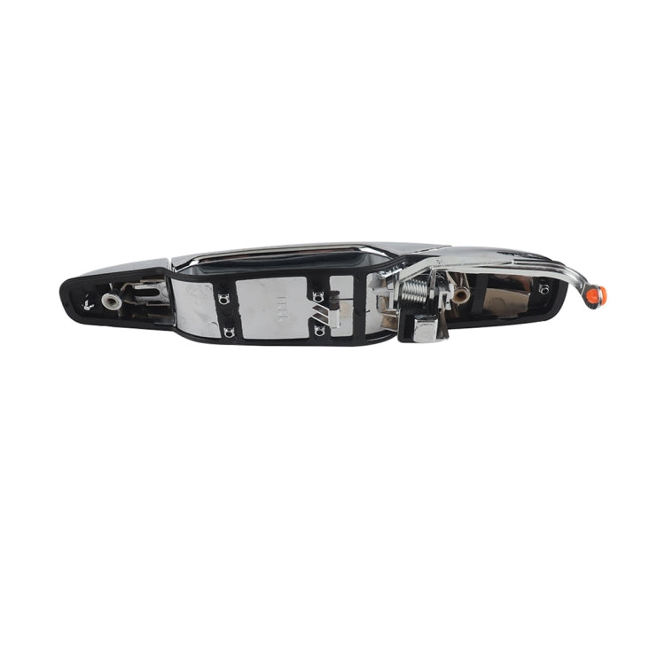 Car Right Rear Door Outside Handle 25960522 for Chevrolet / GMC, A5050-04