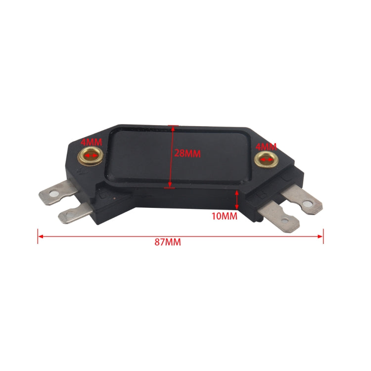 A5223 Car Ignition Control Module 10482820 for Buick, A5223