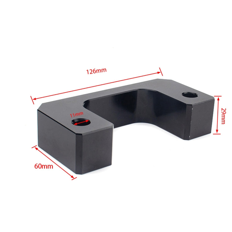 A3785 Car 2 inch Front Leveling Lift Kit for Chevrolet Silverado, A3785