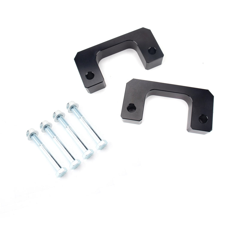 A3785 Car 2 inch Front Leveling Lift Kit for Chevrolet Silverado, A3785
