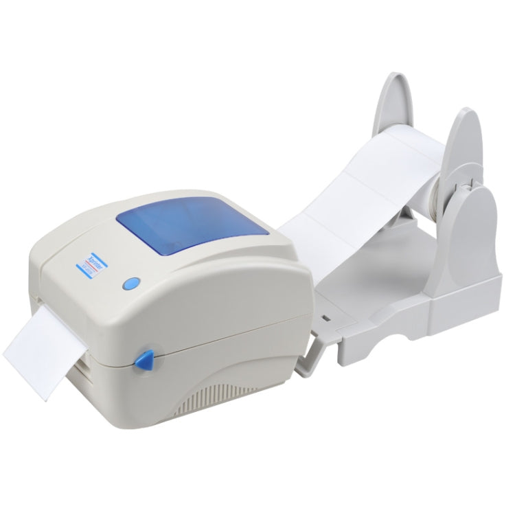 Xprinter XP-490B Electronic Face Bill Printer, XP-490B
