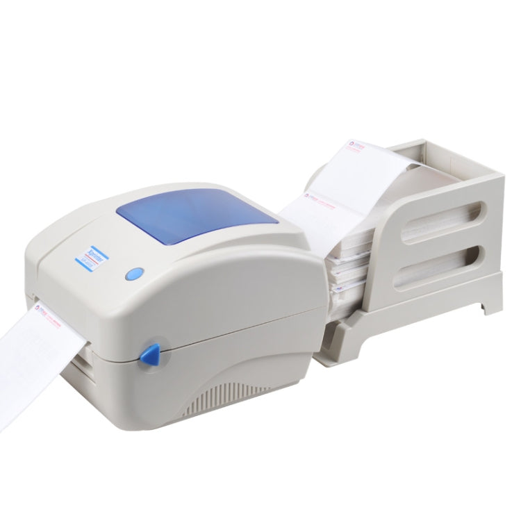 Xprinter XP-490B Electronic Face Bill Printer, XP-490B