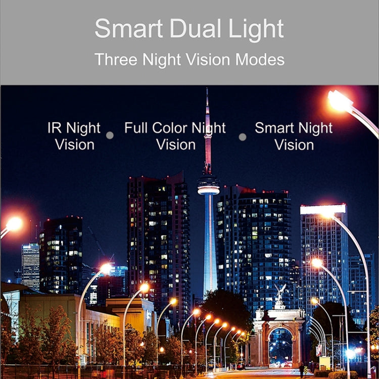 T24 1080P IP65 Waterproof Solar Smart PTZ Camera, Support Full-color Night Vision & Two-way Voice Intercom & AI Humanoid Detection Alarm, 4G US Version