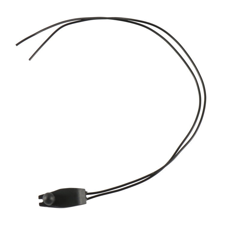 Car External Temperature Sensor 6445F9 for Peugeot, A5487