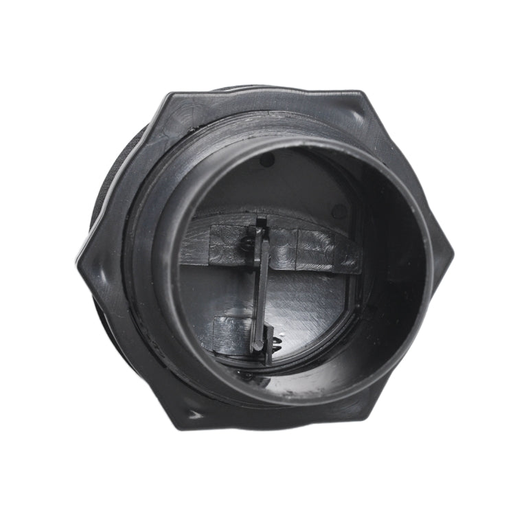 A5606 4 in 1 Universal 60mm Round AC Air Outlet Vent, A5606