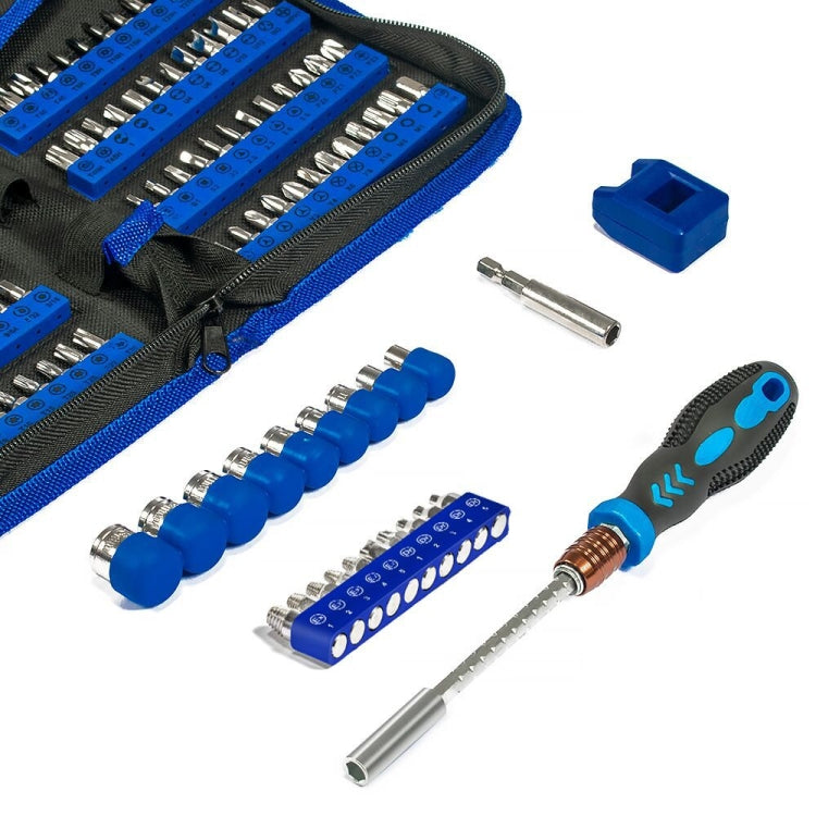 120 In 1 Mobile Phone Clock Repair Screwdriver Tool, 120 In 1
