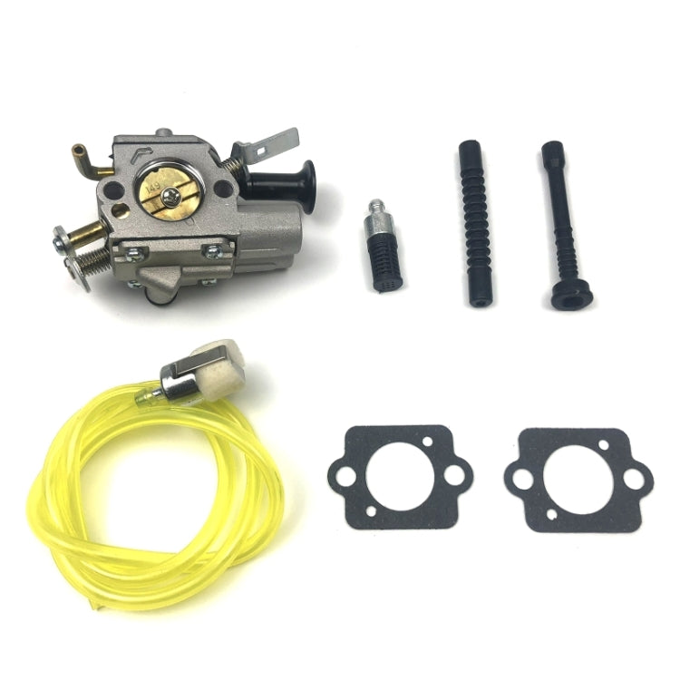 Chainsaw Carburetor for Stihl MS261 MS271 MS291, Carburetor Set