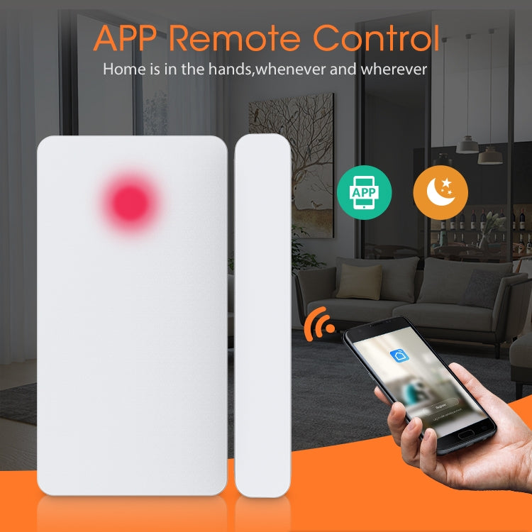 NEO NAS-DS05B Zigbee Door Sensor & Window Sensor