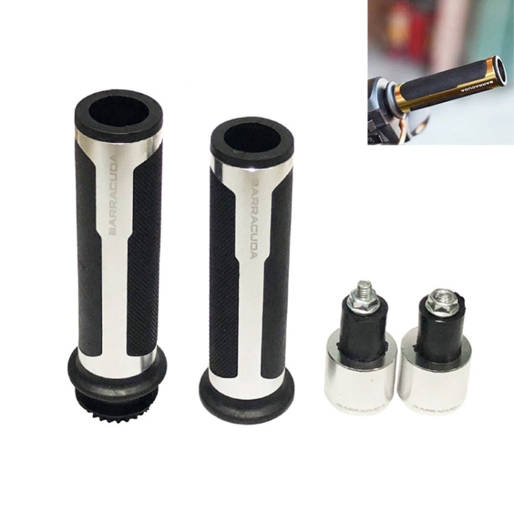 Motorcycle Modification Accessories Hand Grip Cover Handlebar Set