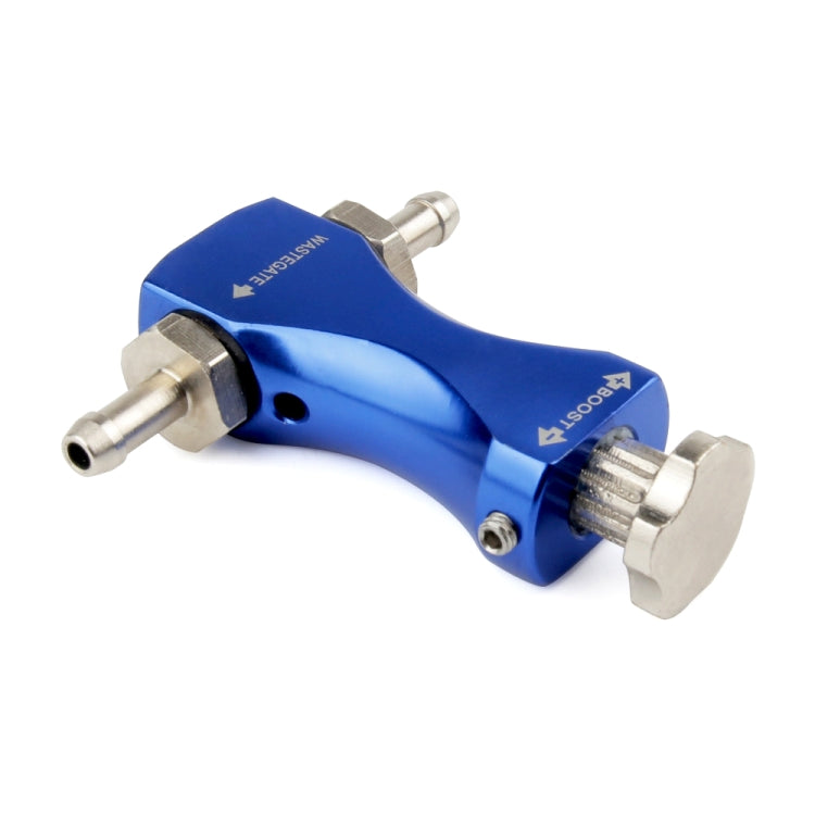 Car Modified Turbo Boost Controller Regulating Valve