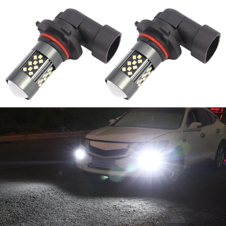 12V 7W Strobe Car LED Fog Light, 1 Pair 1156, 1 Pair 1157, 1 Pair 7440, 1 Pair 7443, 1 Pair 9005, 1 Pair 9006, 1 Pair H7, 1 Pair H11