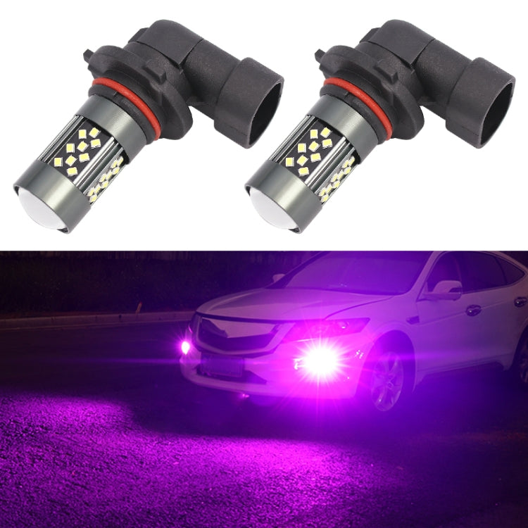 12V 7W Strobe Car LED Fog Light, 1 Pair 1156, 1 Pair 1157, 1 Pair 7440, 1 Pair 7443, 1 Pair 9005, 1 Pair 9006, 1 Pair H7, 1 Pair H11