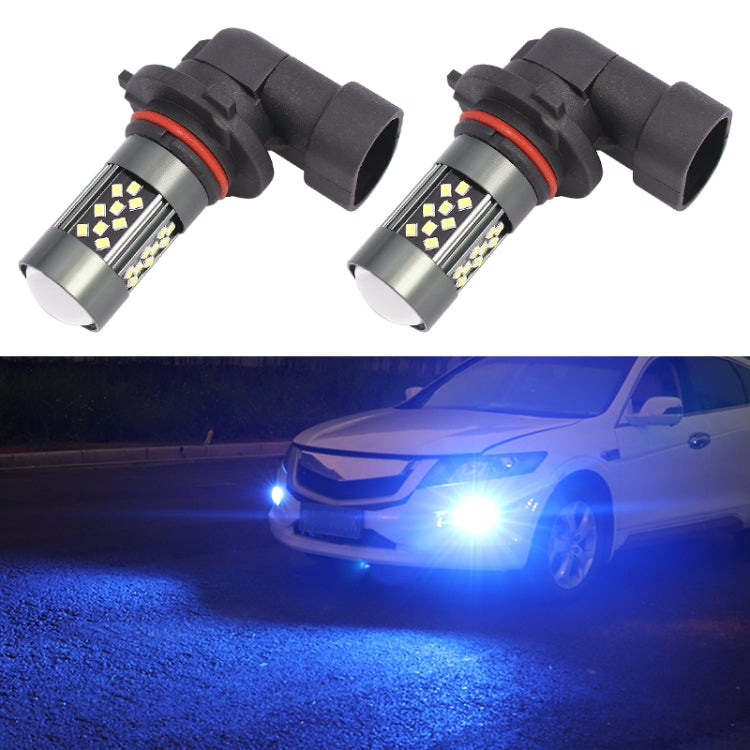 12V 7W Strobe Car LED Fog Light, 1 Pair 1156, 1 Pair 1157, 1 Pair 7440, 1 Pair 7443, 1 Pair 9005, 1 Pair 9006, 1 Pair H7, 1 Pair H11